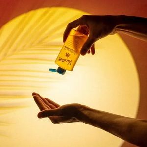 NEW Vacation Chardonnay Oil SPF 30